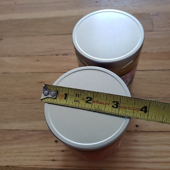 Pet Odor Exterminator Candles by Veterinarians 13oz set of 2 Strawberry Cider - Picture 3 of 5